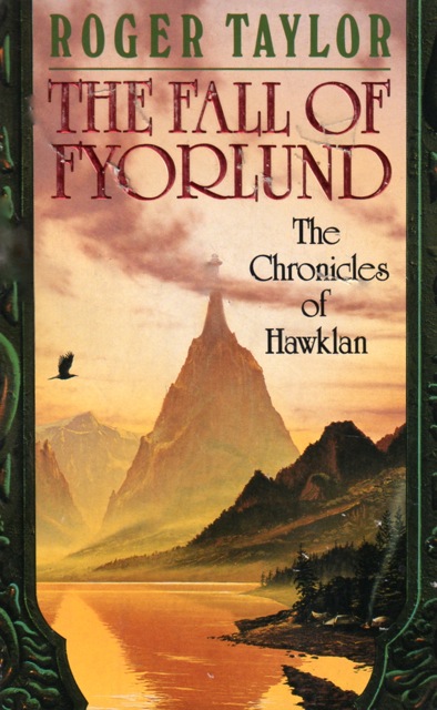 The Fall of Fyorlund