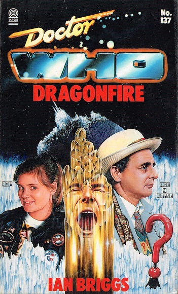 Dragonfire