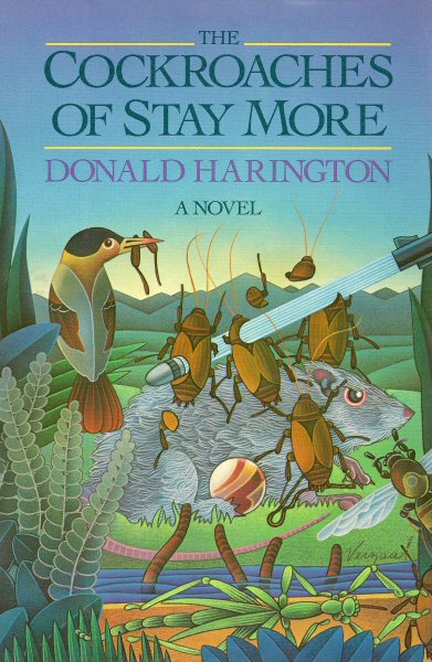 The Cockroaches of Stay More