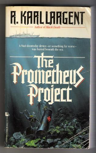 The Prometheus Project