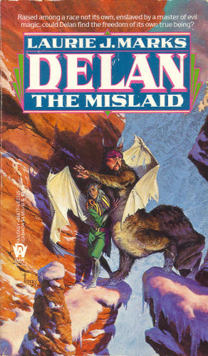 Delan the Mislaid