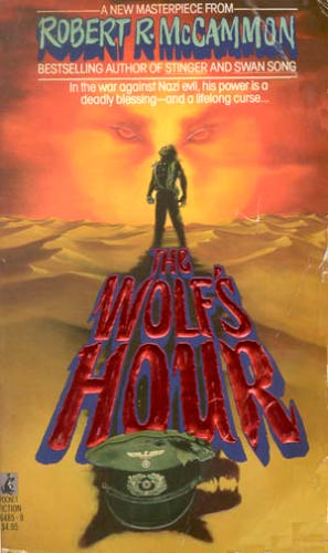 The Wolf's Hour