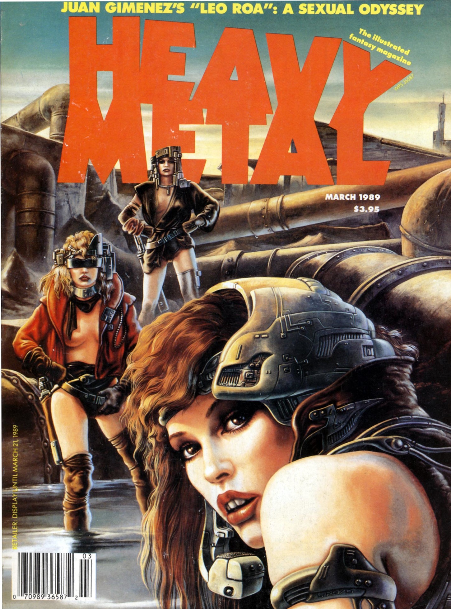 Heavy Metal 1989-03 v13n01