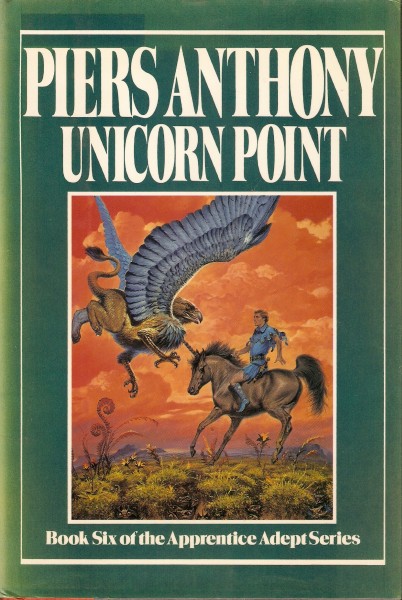 Unicorn Point