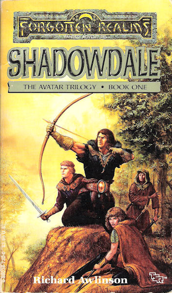 Shadowdale