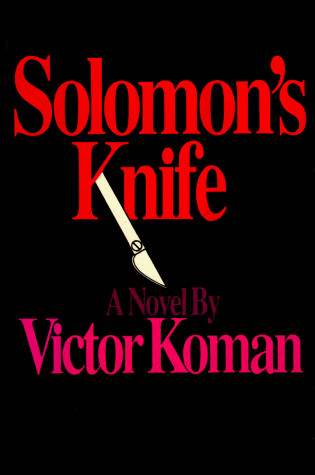 Solomon's Knife