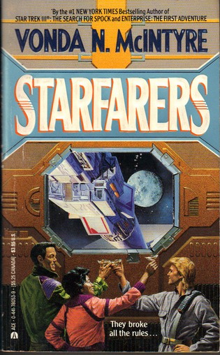 Starfarers