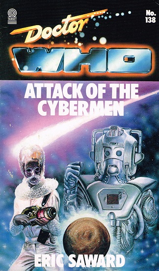 Attack of the Cybermen