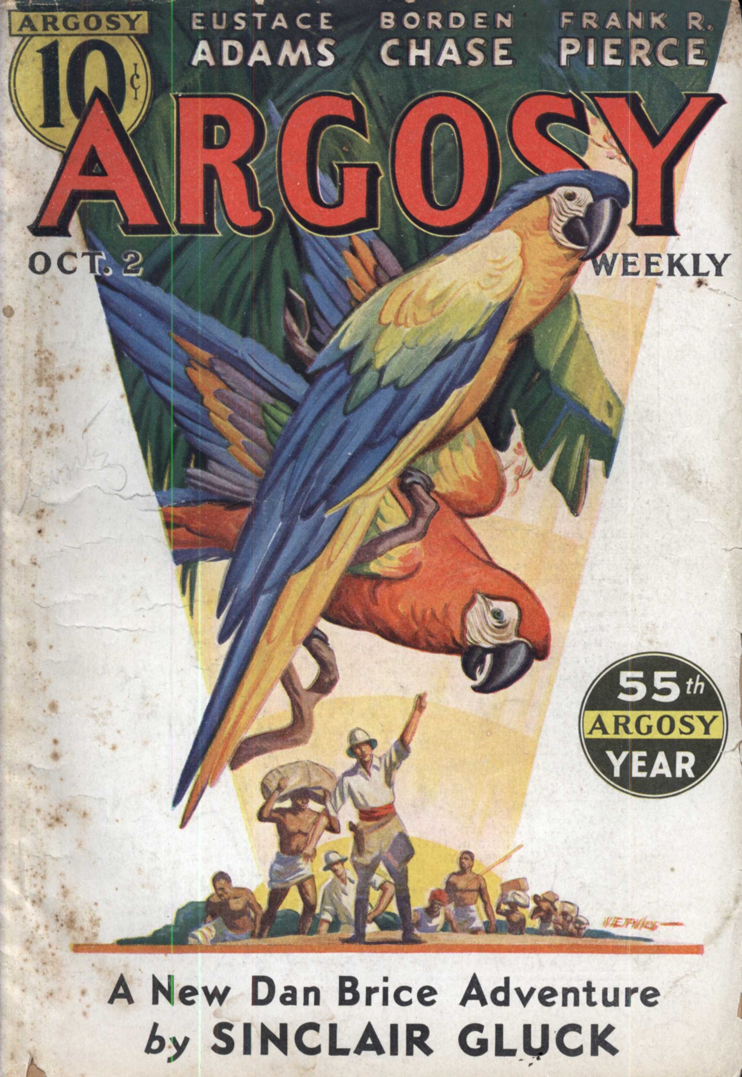 Argosy Weekly 1937-10-02 - Kingdom Come (Part 6 of 6)