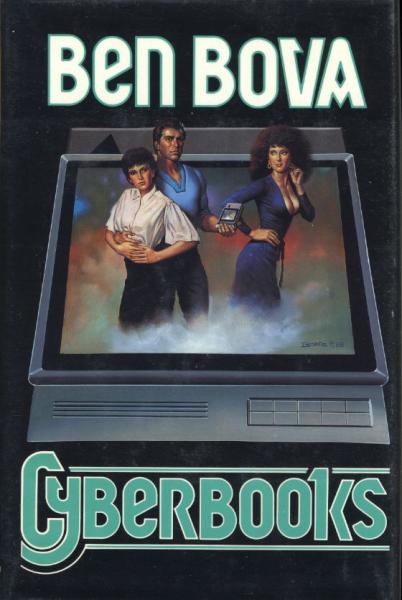 Cyberbooks