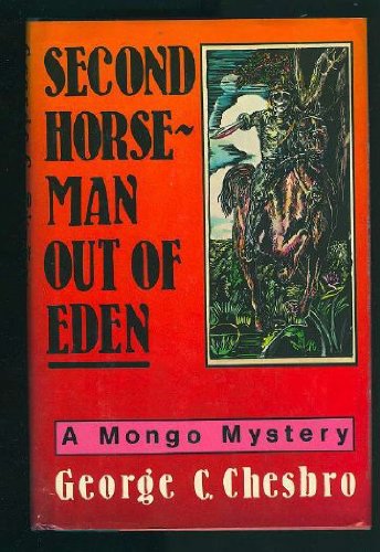 The Second Horseman Out of Eden