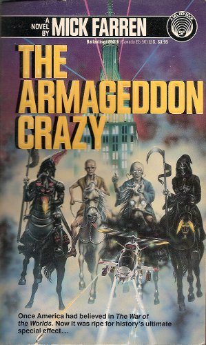 The Armageddon Crazy