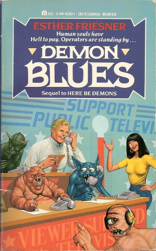 Demon Blues