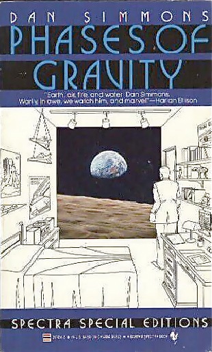 Phases of Gravity