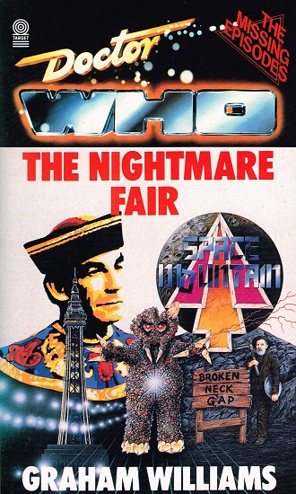 The Nightmare Fair