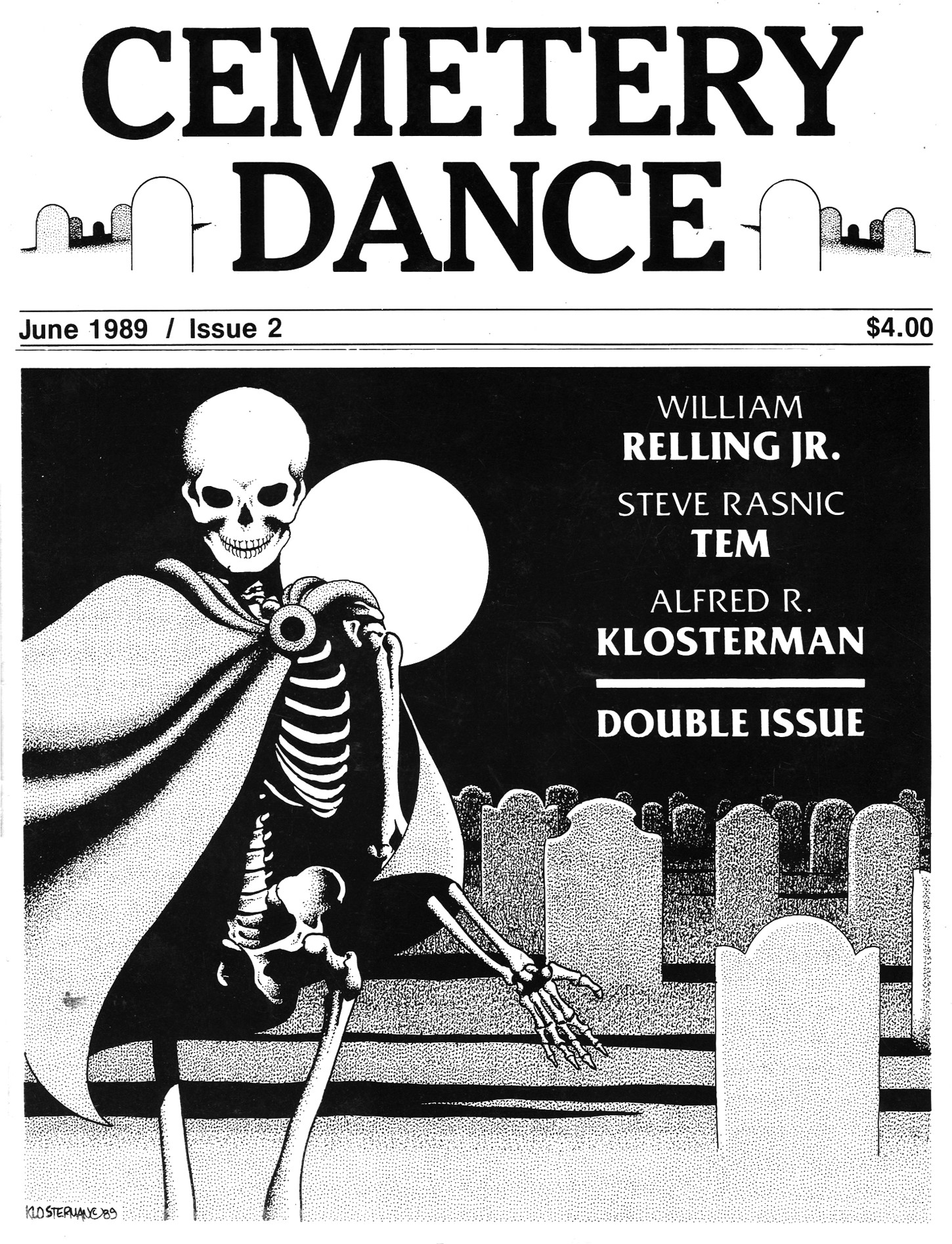 Cemetery Dance 1989-06 #02