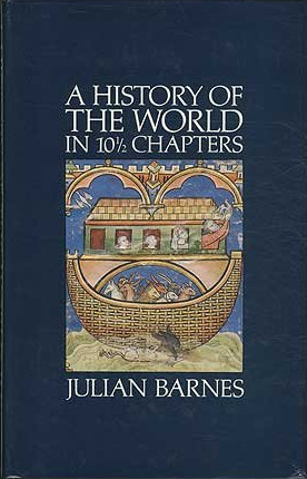 A History of the World in 10½ Chapters