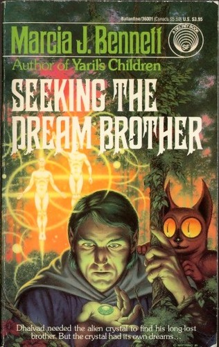 Seeking the Dream Brother