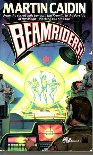 Beamriders!