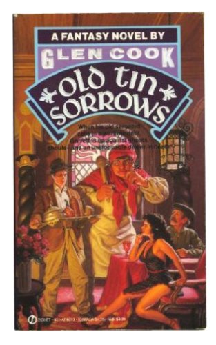 Old Tin Sorrows