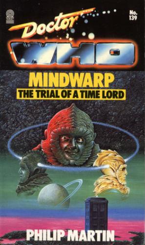 Mindwarp