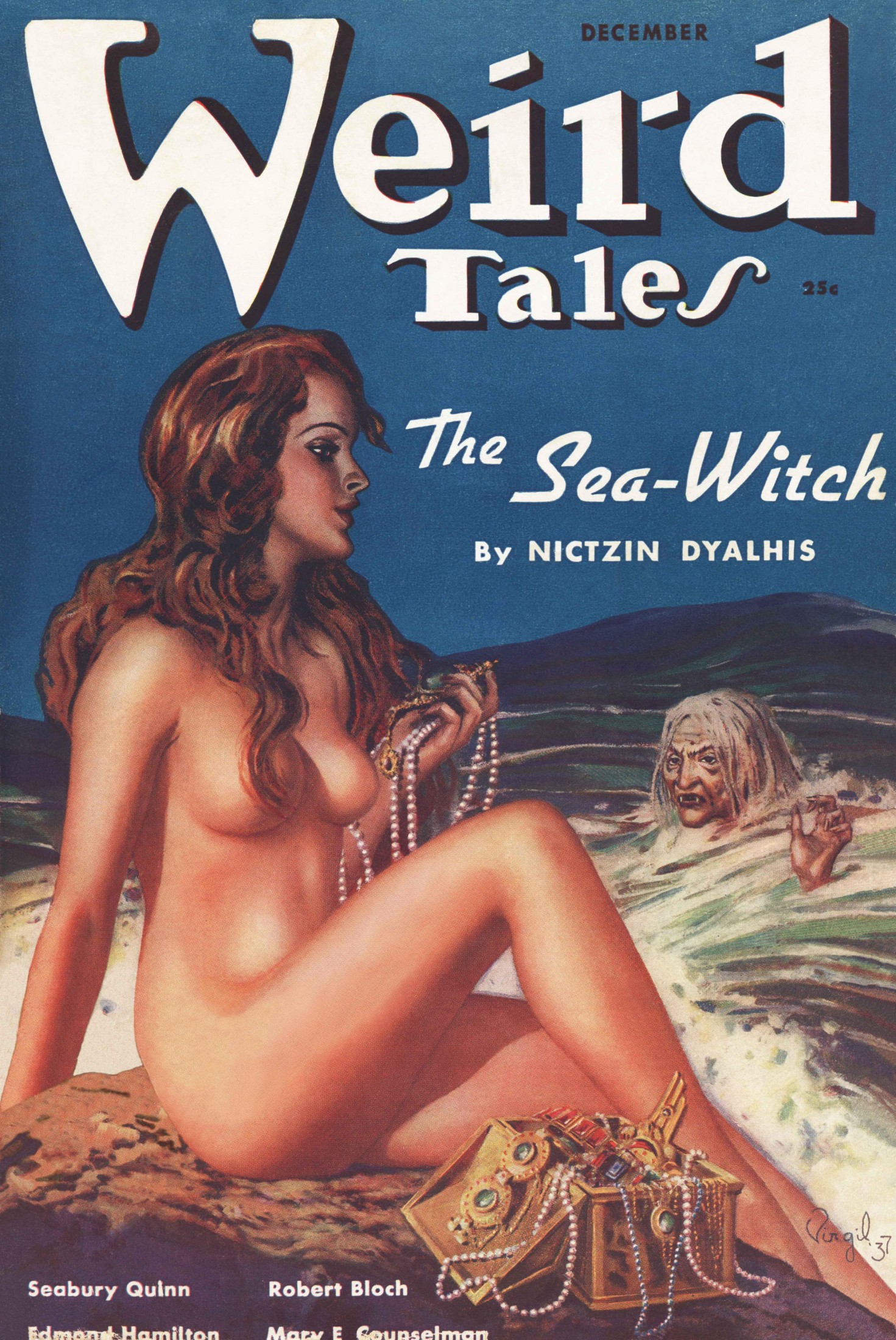 Weird Tales 1937-12 v30n06