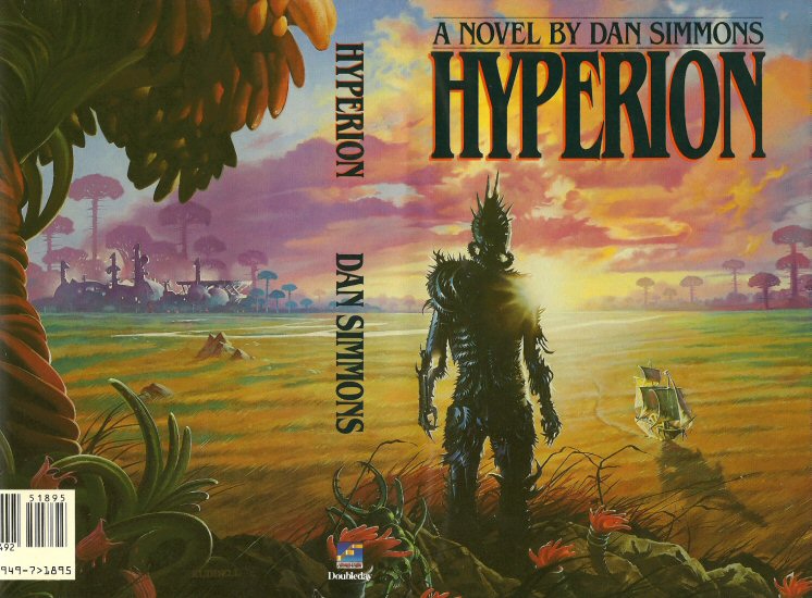 Hyperion