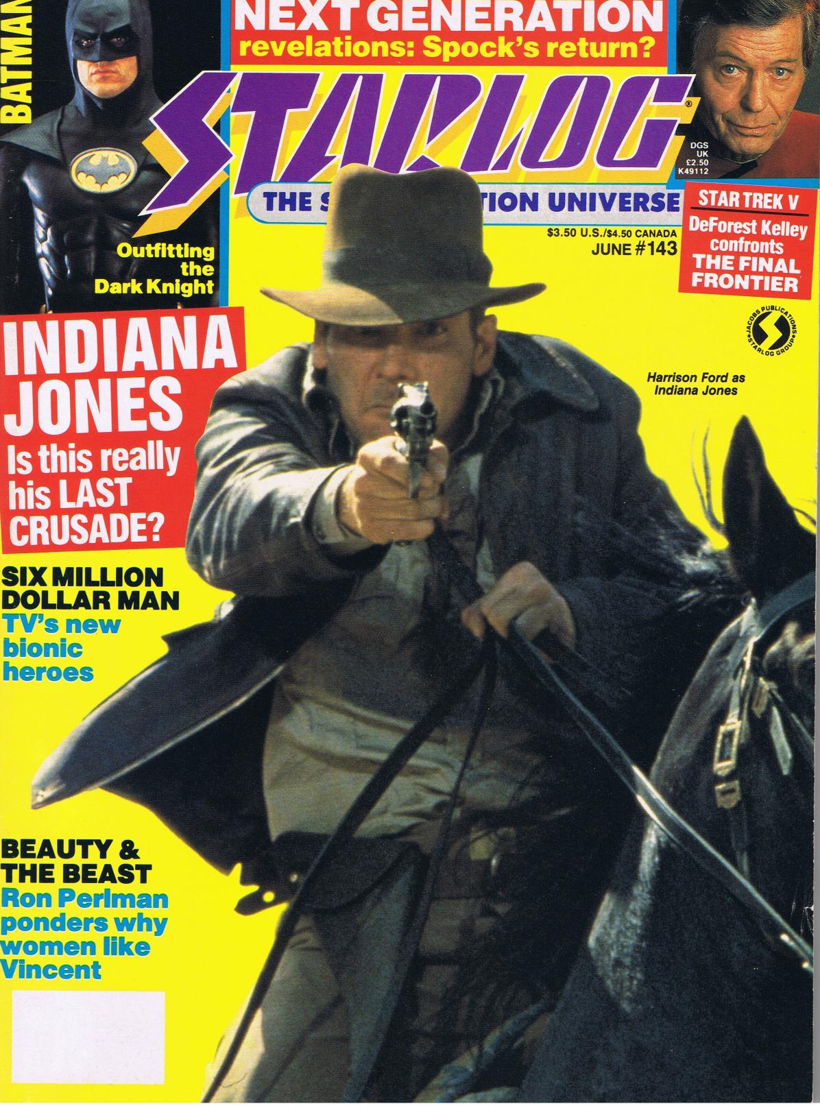 Starlog 1989-06 #143