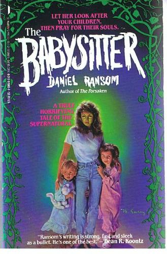 The Babysitter