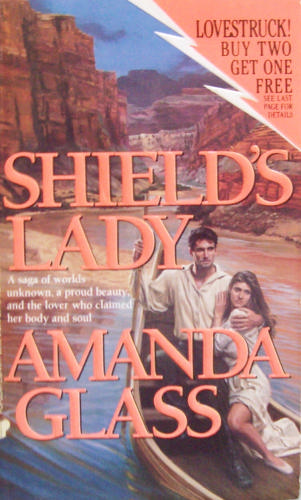 Shield's Lady