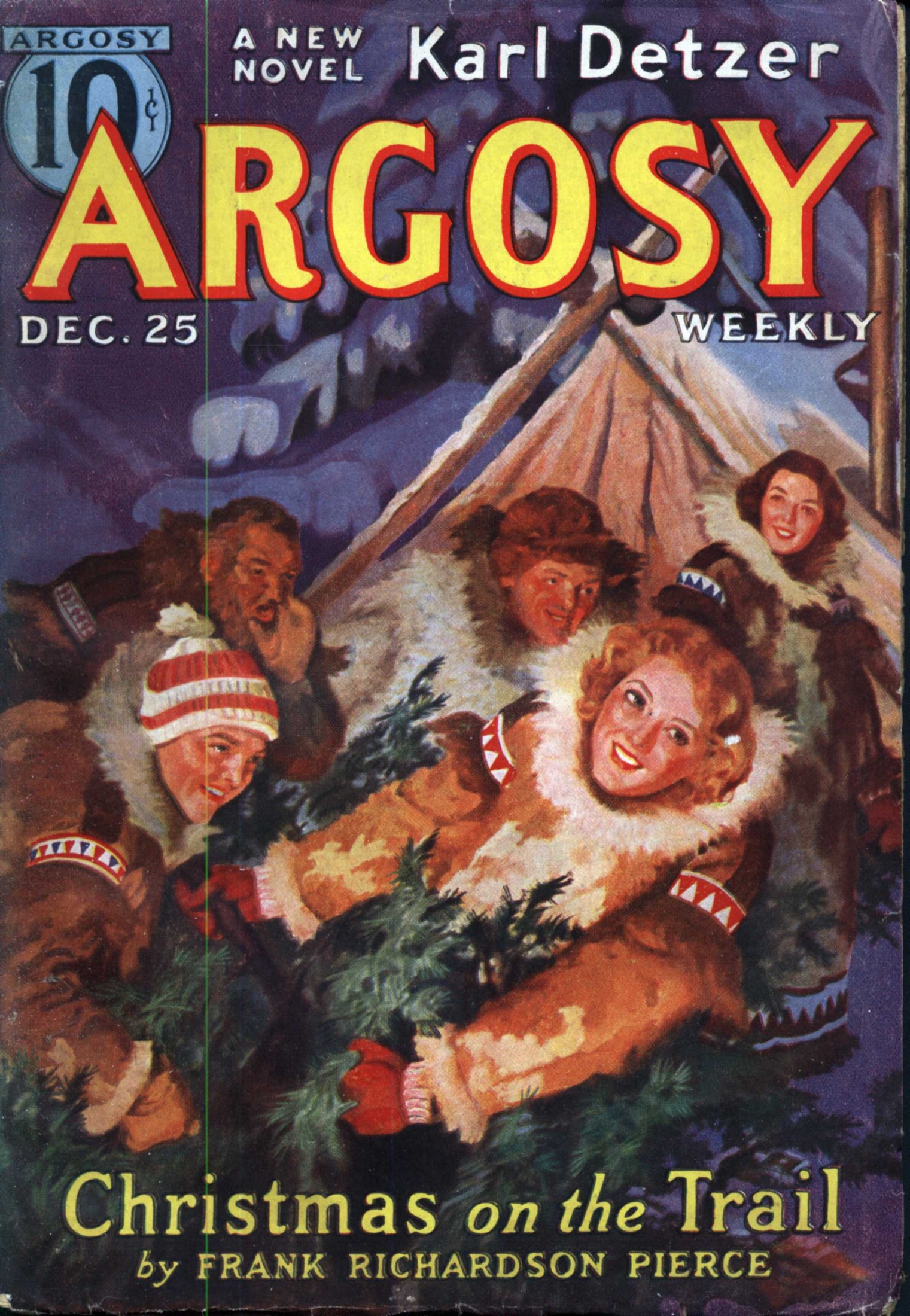 Argosy Weekly 1937-12-25 Genius Jones (Part 5 of 6)