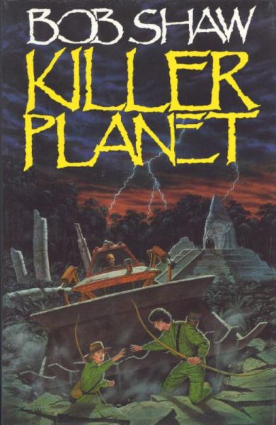 Killer Planet