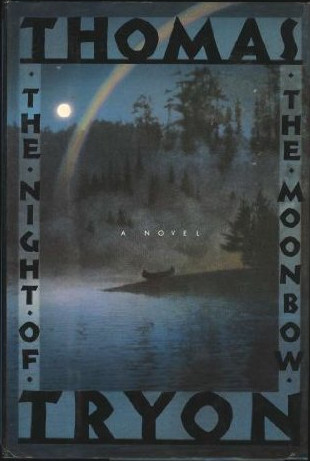 The Night of the Moonbow