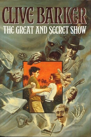 The Great and Secret Show