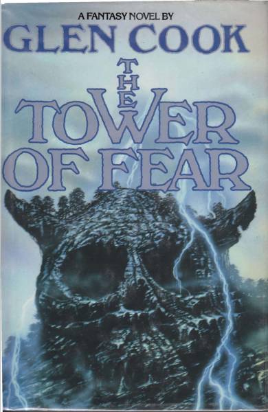 The Tower of Fear