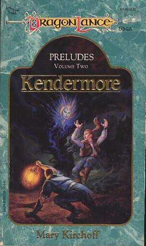 Kendermore