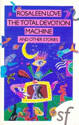 The Total Devotion Machine