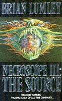 Necroscope III: The Source