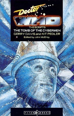 The Tomb of the Cybermen