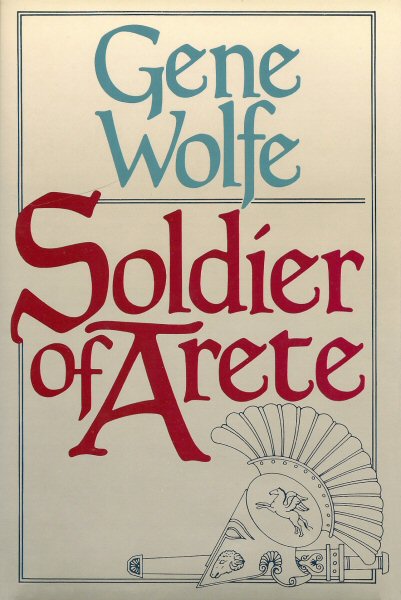 Soldier of Arete