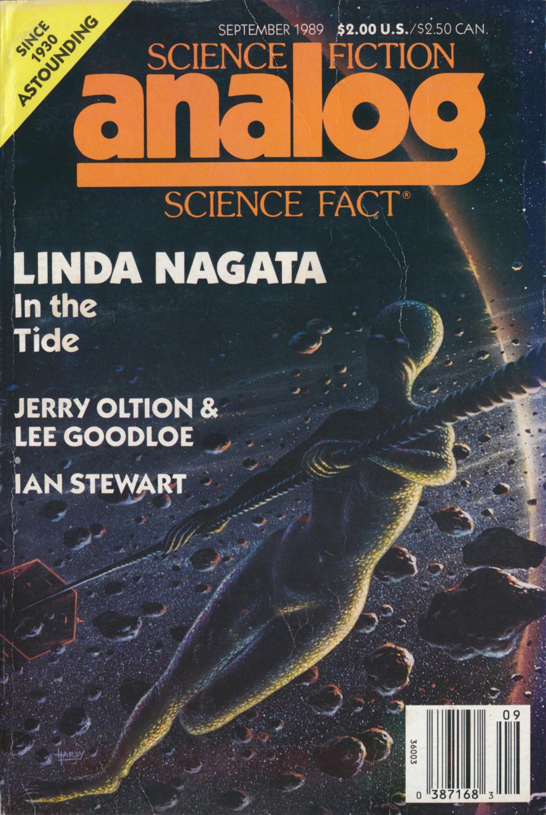 Analog Science Fiction - Science Fact 1989-09 v109n09