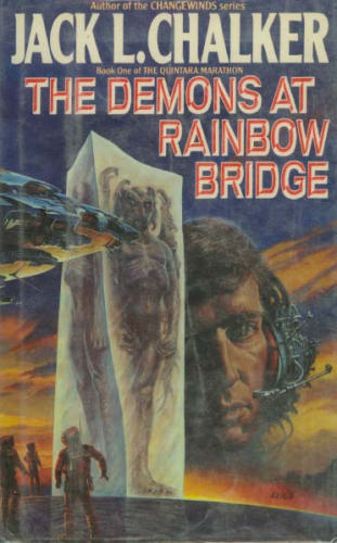 The Demons at Rainbow Bridge