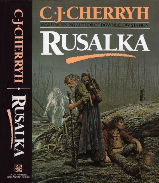 Rusalka