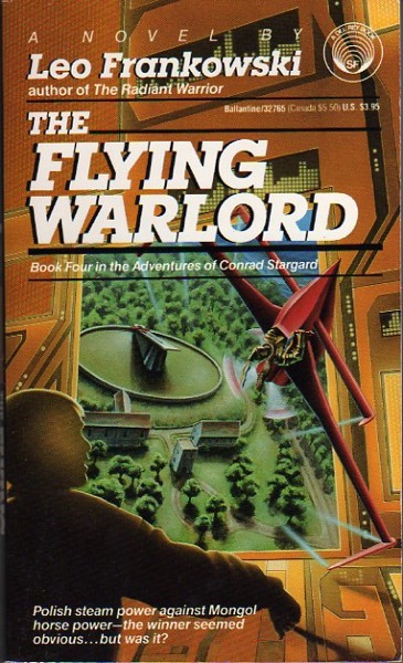 The Flying Warlord