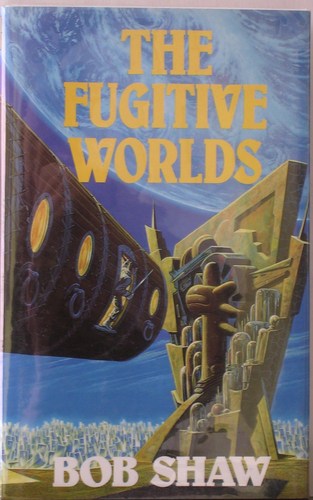 The Fugitive Worlds