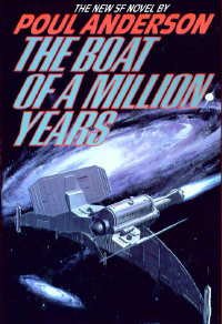 The Boat of a Million Years