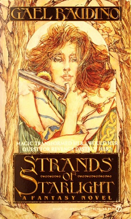 Strands of Starlight