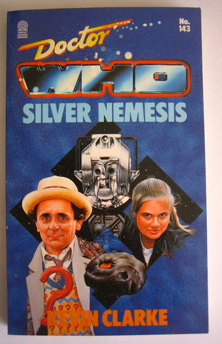 Silver Nemesis