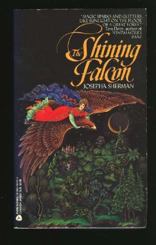 The Shining Falcon