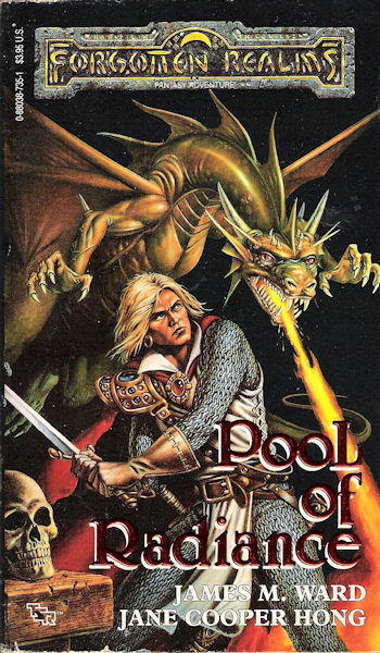 Pool of Radiance